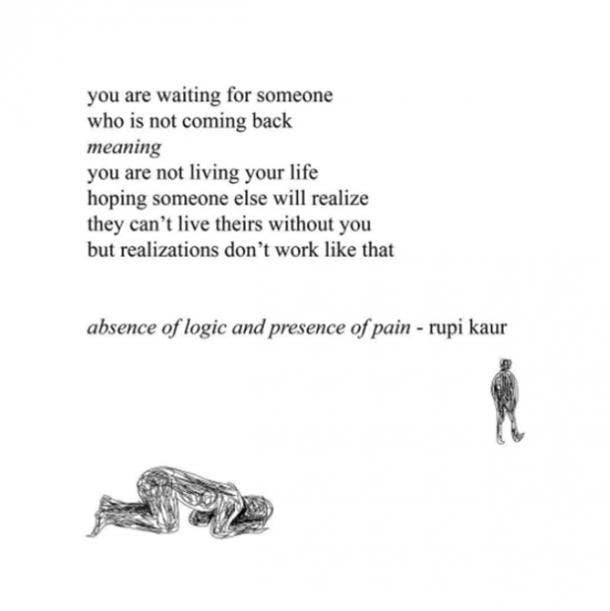 Unrequited love definition